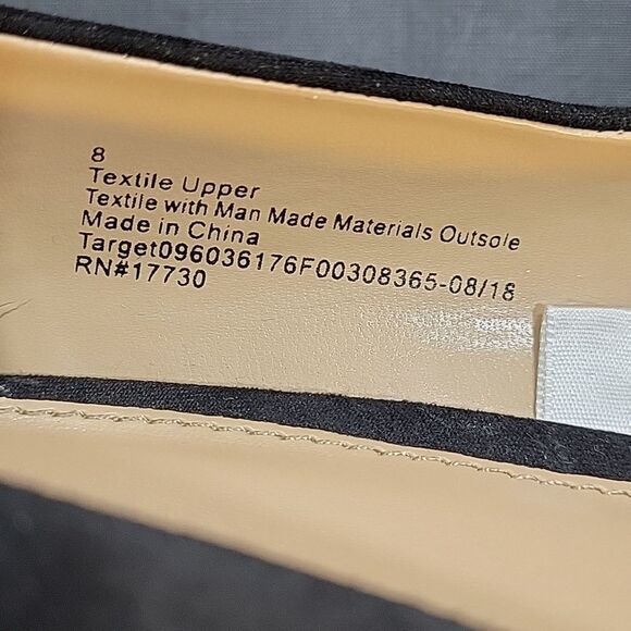 A.NEW DAY SUEDE POINTED TOE WOMEN"S SLIP-ON HIGH HEELS STILETTOS PUMP - Picture 14 of 16